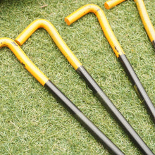 画像をギャラリービューアに読み込む, 【組立確認済】美品 スノーピーク(snowpeak) エントリーパックTT&グランドシートセット SET-250H/SET-250-1 テント ヴォールト 小川張り エントリーモデル