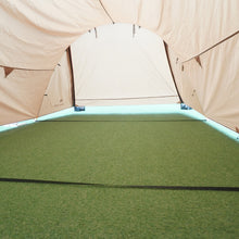 画像をギャラリービューアに読み込む, 【組立確認済】美品 スノーピーク(snowpeak) エントリーパックTT&グランドシートセット SET-250H/SET-250-1 テント ヴォールト 小川張り エントリーモデル