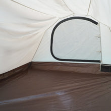 画像をギャラリービューアに読み込む, 【組立確認済】美品 スノーピーク(snowpeak) エントリーパックTT&グランドシートセット SET-250H/SET-250-1 テント ヴォールト 小川張り エントリーモデル