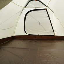 画像をギャラリービューアに読み込む, 【組立確認済】 スノーピーク(snowpeak) アメニティードームM SDE-001 テント ロングセラー定番モデル キャンプテント 3〜5人 エントリーモデル