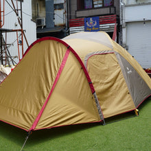画像をギャラリービューアに読み込む, 【組立確認済】 スノーピーク(snowpeak) アメニティードームM SDE-001 テント ロングセラー定番モデル キャンプテント 3〜5人 エントリーモデル