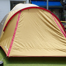 画像をギャラリービューアに読み込む, 【組立確認済】 スノーピーク(snowpeak) アメニティードームM SDE-001 テント ロングセラー定番モデル キャンプテント 3〜5人 エントリーモデル