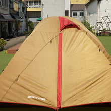 画像をギャラリービューアに読み込む, 【組立確認済】 スノーピーク(snowpeak) アメニティードームM SDE-001 テント ロングセラー定番モデル キャンプテント 3〜5人 エントリーモデル