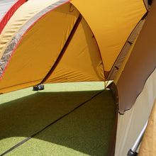 画像をギャラリービューアに読み込む, 【組立確認済】 スノーピーク(snowpeak) アメニティードームM SDE-001 テント ロングセラー定番モデル キャンプテント 3〜5人 エントリーモデル
