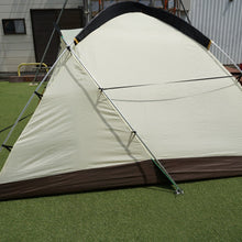 画像をギャラリービューアに読み込む, 【組立確認済】 スノーピーク(snowpeak) アメニティードームM SDE-001 テント ロングセラー定番モデル キャンプテント 3〜5人 エントリーモデル