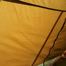 画像をギャラリービューアに読み込む, 【組立確認済】スノーピーク(snowpeak) リビングメッシュエッグ TP-900 シェルター リビングスペース 廃盤