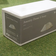 画像をギャラリービューアに読み込む, 【入手困難・超レア】未使用 スノーピーク(snowpeak) Amenity Dome S Ivory SDE-002-IV-US テント USA限定モデル 2〜3人 ドームテント キャンプテント 定番