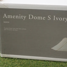 画像をギャラリービューアに読み込む, 【入手困難・超レア】未使用 スノーピーク(snowpeak) Amenity Dome S Ivory SDE-002-IV-US テント USA限定モデル 2〜3人 ドームテント キャンプテント 定番