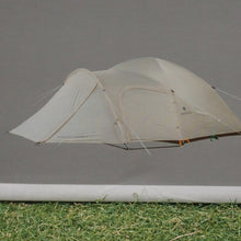 画像をギャラリービューアに読み込む, 【入手困難・超レア】未使用 スノーピーク(snowpeak) Amenity Dome S Ivory SDE-002-IV-US テント USA限定モデル 2〜3人 ドームテント キャンプテント 定番