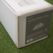 画像をギャラリービューアに読み込む, 【入手困難・超レア】未使用 スノーピーク(snowpeak) Amenity Dome S Ivory SDE-002-IV-US テント USA限定モデル 2〜3人 ドームテント キャンプテント 定番