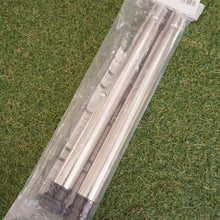 画像をギャラリービューアに読み込む, 未使用 スノーピーク(snowpeak) IGT2WAY脚 ショートセット CK-190 グリルシステム 300/400mmの2段階 アイアングリルテーブル 廃盤希少