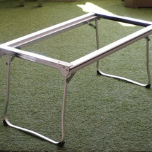 画像をギャラリービューアに読み込む, 美品 スノーピーク(snowpeak) エントリーIGT CK-080 グリルシステム キャンプテーブル 400mm高さ IGTオプション利用可能