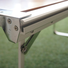 画像をギャラリービューアに読み込む, 美品 スノーピーク(snowpeak) エントリーIGT CK-080 グリルシステム キャンプテーブル 400mm高さ IGTオプション利用可能