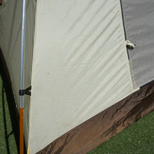 画像をギャラリービューアに読み込む, 【組立確認済】 スノーピーク(snowpeak) アメニティドームM SDE-001 テント 定番 3〜4人可 広い前室 キャンプテント