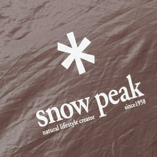 画像をギャラリービューアに読み込む, 【組立確認済】 スノーピーク(snowpeak) アメニティドームM SDE-001 テント 定番 3〜4人可 広い前室 キャンプテント