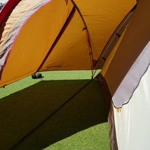 画像をギャラリービューアに読み込む, 【組立確認済】 スノーピーク(snowpeak) アメニティドームM SDE-001 テント 定番 3〜4人可 広い前室 キャンプテント