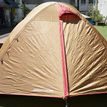 画像をギャラリービューアに読み込む, 【組立確認済】 スノーピーク(snowpeak) アメニティドームM SDE-001 テント 定番 3〜4人可 広い前室 キャンプテント