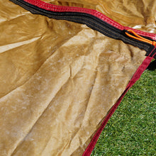 画像をギャラリービューアに読み込む, 【組立確認済】 スノーピーク(snowpeak) アメニティドームM SDE-001 テント 定番 3〜4人可 広い前室 キャンプテント