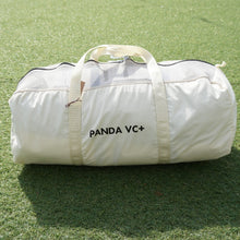 画像をギャラリービューアに読み込む, 【組立確認済】美品 テンマクデザイン(tent-mark DESIGNS) パンダVC+ TM-910192 テント ワンポールテント バリューコットン ソロキャン