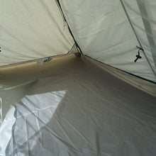 画像をギャラリービューアに読み込む, 【組立確認済】美品 テンマクデザイン(tent-mark DESIGNS) パンダVC+ TM-910192 テント ワンポールテント バリューコットン ソロキャン