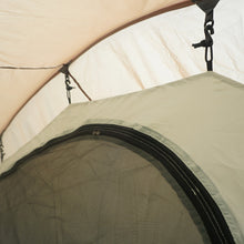 画像をギャラリービューアに読み込む, 【組立確認済】 美品 スノーピーク(snowpeak) ヴォールト SDE-080 テント トンネル型 エントリーモデル 3〜4人