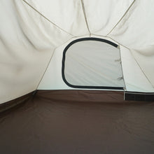 画像をギャラリービューアに読み込む, 【組立確認済】 美品 スノーピーク(snowpeak) ヴォールト SDE-080 テント トンネル型 エントリーモデル 3〜4人