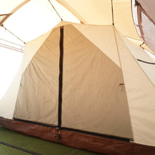 画像をギャラリービューアに読み込む, スノーピーク【snow peak】 ランドロック TP-671R シェルター