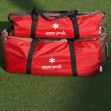 画像をギャラリービューアに読み込む, スノーピーク【snow peak】 ランドロック TP-671R シェルター