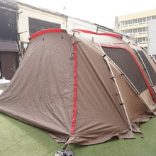 画像をギャラリービューアに読み込む, スノーピーク【snow peak】 ランドロック TP-671R シェルター