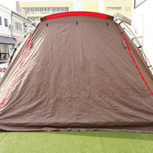 画像をギャラリービューアに読み込む, スノーピーク【snow peak】 ランドロック TP-671R シェルター