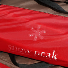 画像をギャラリービューアに読み込む, 美品 
 スノーピーク【snow peak】 ランドロック TP-671 シェルター