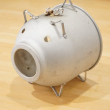 画像をギャラリービューアに読み込む, 【限定品 激レア】スノーピーク(snow peak) アルミ蚊取り豚 FES-087 フィールドギア 雪峰祭限定 希少 限定アイテム 蚊取り線香