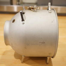 画像をギャラリービューアに読み込む, 【限定品 激レア】スノーピーク(snow peak) アルミ蚊取り豚 FES-087 フィールドギア 雪峰祭限定 希少 限定アイテム 蚊取り線香