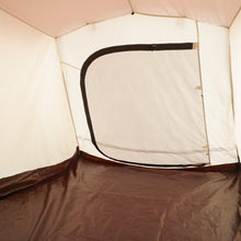 画像をギャラリービューアに読み込む, スノーピーク【snow peak】 エントリー2ルームエルフィールド TP-880 テント
