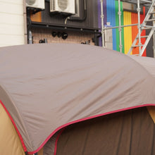 画像をギャラリービューアに読み込む, スノーピーク【snow peak】 エントリー2ルームエルフィールド TP-880 テント