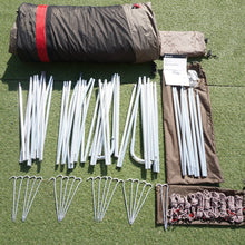 画像をギャラリービューアに読み込む, スノーピーク【snow peak】 リビングシェルS Pro. FES-240 シェルター