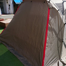 画像をギャラリービューアに読み込む, スノーピーク【snow peak】 リビングシェルS Pro. FES-240 シェルター