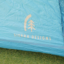 画像をギャラリービューアに読み込む, 美品 
 Flash2 ソロテント Sierra Designs テント