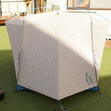 画像をギャラリービューアに読み込む, 美品 
 Flash2 ソロテント Sierra Designs テント