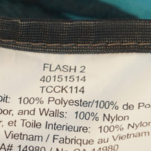 画像をギャラリービューアに読み込む, 美品 
 Flash2 ソロテント Sierra Designs テント