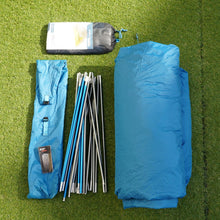 画像をギャラリービューアに読み込む, 美品 
 Flash2 ソロテント Sierra Designs テント