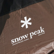 画像をギャラリービューアに読み込む, 美品 
 スノーピーク【snow peak】 トルテュPro. TP-770 シェルター