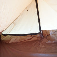 画像をギャラリービューアに読み込む, 美品 
 スノーピーク【snow peak】 ヘキサイーズ SDI-101 テント