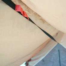 画像をギャラリービューアに読み込む, 美品 
 スノーピーク【snow peak】 ヘキサイーズ SDI-101 テント