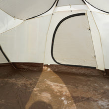 画像をギャラリービューアに読み込む, スノーピーク【snow peak】 ランドブリーズ6 SD-606/SD-306-1 テント