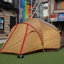 画像をギャラリービューアに読み込む, スノーピーク【snow peak】 ランドブリーズ6 SD-606/SD-306-1 テント