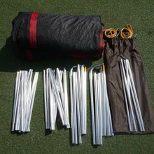 画像をギャラリービューアに読み込む, スノーピーク【snow peak】 ランドブリーズリビングシェル TP-622 シェルター