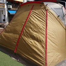 画像をギャラリービューアに読み込む, スノーピーク【snow peak】 ランドブリーズリビングシェル TP-622 シェルター