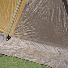 画像をギャラリービューアに読み込む, スノーピーク【snow peak】 ランドブリーズリビングシェル TP-622 シェルター