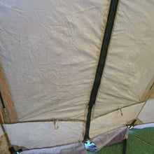 画像をギャラリービューアに読み込む, スノーピーク【snow peak】 ランドブリーズリビングシェル TP-622 シェルター